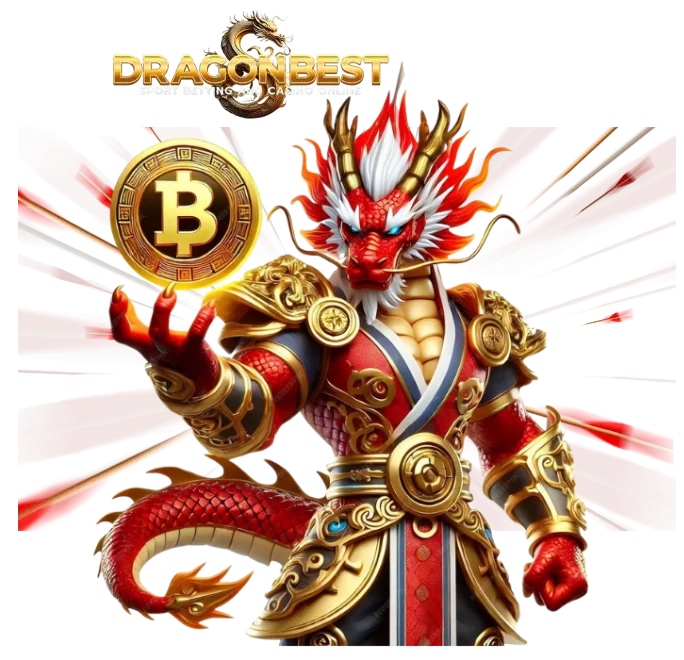 dragonbest แตกง่าย